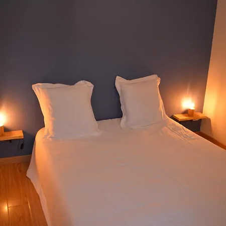 Les Oiseaux De La Slack Σπίτι διακοπών Ambleteuse