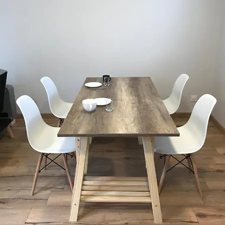 Casa de Férias Les Oiseaux De La Slack *