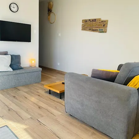 Les Oiseaux De La Slack *