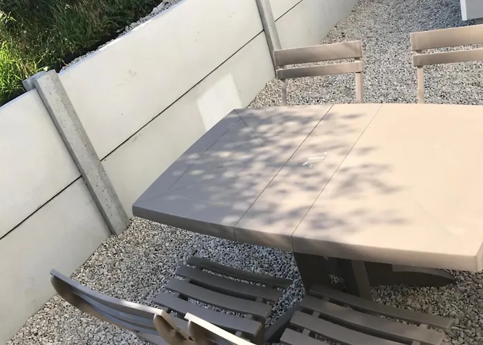 Les Oiseaux De La Slack בית נופש אמבלטוסה